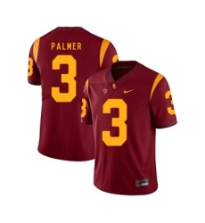 USC Trojans 6 Cody Kessler White College Football Jersey