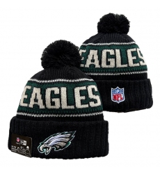 NFL Philadelphia Eagles 2024 Beanies 015