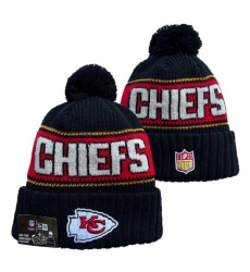 NFL Kansas City Chiefs Knit 2025-12-15