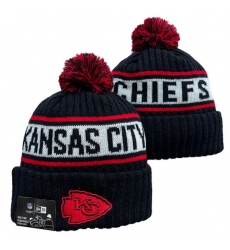 NFL Kansas City Chiefs Knit 2025-12-16