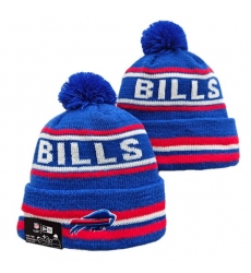 NFL Buffalo Bills Knit 2025-12-03