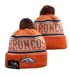 NFL Denver Broncos 2024 Beanies 009