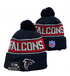 NFL Atlanta Falcons 2024 Beanies 003