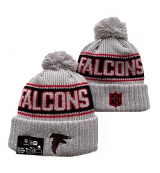 NFL Atlanta Falcons 2024 Beanies 004
