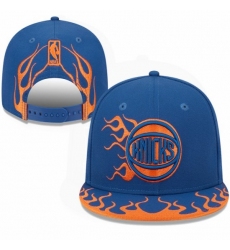 NBA New York Knicks Stitched Snapback Hats 2025.2-03