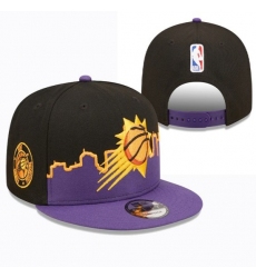 NBA Phoenix Suns Stitched Snapback Hats 2025.2-03
