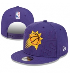 NBA Phoenix Suns Stitched Snapback Hats 2026.1-06