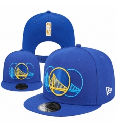 NBA Golden State Warriors Stitched Snapback Hats 2026.1-06