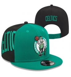 NBA Boston Celtics Stitched Snapback Hats 2025.2-04