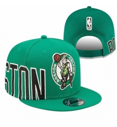 NBA Boston Celtics Stitched Snapback Hats 2026.1-03