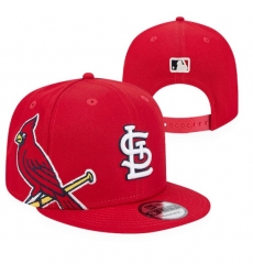 MLB St. Louis Cardinals Stitched Snapback Hats 2026.1-09