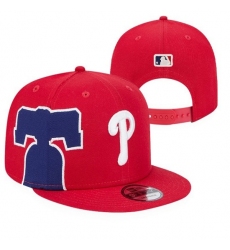 MLB Philadelphia Phillies Stitched Snapback Hats 2026.1-06