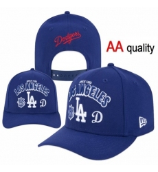 MLB Los Angeles Dodgers Stitched Snapback Hats 2026.1-43