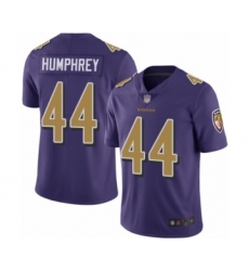 Youth Baltimore Ravens #44 Marlon Humphrey Limited Purple Rush Vapor Untouchable Football Jersey Youth Baltimore Ravens #44 Marlon Humphrey Limited Purple Rush Vapor Untouchable Football Jersey